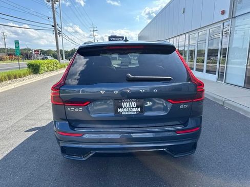Certified 2026 Volvo XC60 B5 Plus AWD/4WD image 4