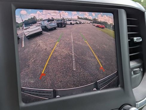 Used 2022 RAM 1500 Laramie RWD image 20