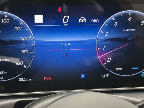 New 2026 Mercedes-Benz CLE 53 AMG 4MATIC Cabriolet image 26