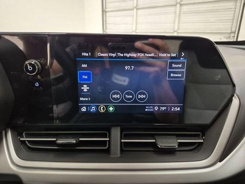 New 2026 Chevrolet Trax RS w/ Driver Confidence Package image 13