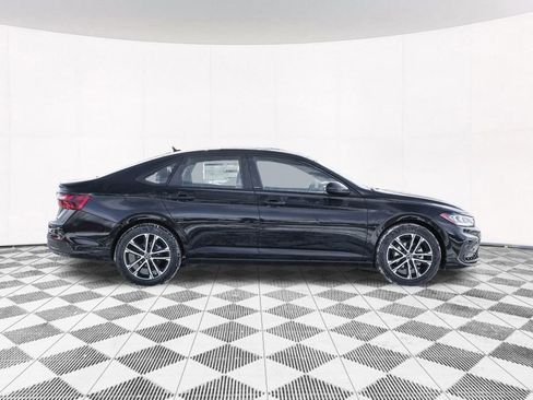 New 2026 Volkswagen Jetta Sport FWD image 12