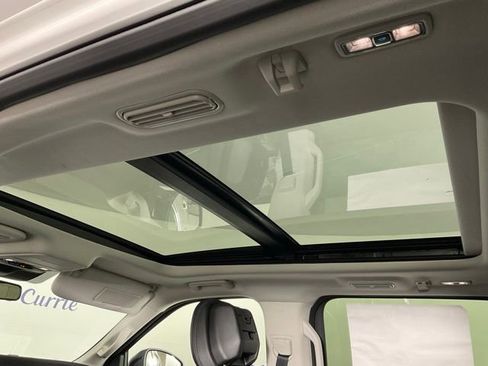 New 2026 Ford Expedition Platinum image 23