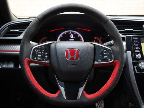 Used 2020 Honda Civic Type R image 33
