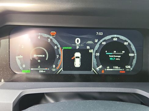 New 2025 Toyota 4Runner Limited image 13