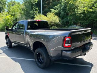 Used 2024 RAM 3500 Big Horn w/ Night Edition AWD/4WD video 3