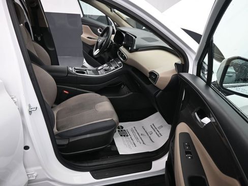 Used 2022 Hyundai Santa Fe SEL image 25