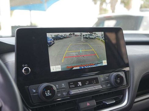 Used 2024 Toyota Grand Highlander XLE image 22