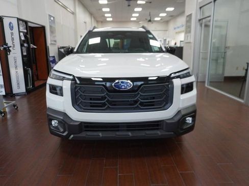 New 2026 Subaru Outback Limited image 2