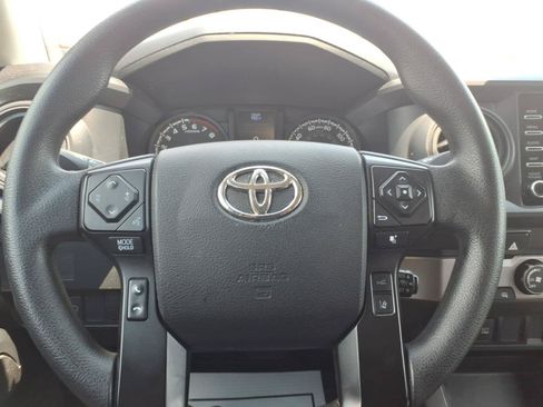 Used 2022 Toyota Tacoma SR RWD image 25