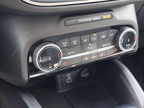 Used 2022 Ford Escape SE w/ Convenience Package image 21