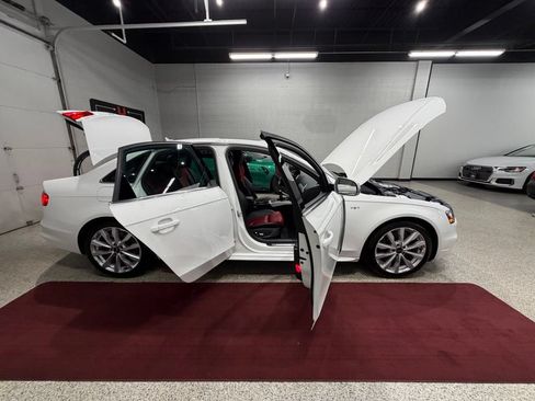 Used 2013 Audi S4 Premium Plus AWD/4WD image 54