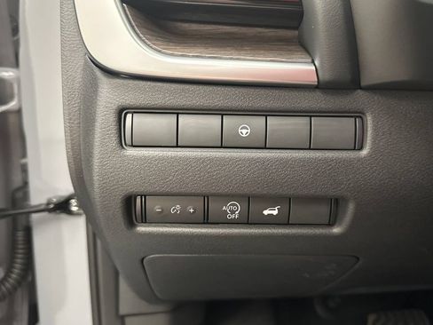 New 2026 Nissan Rogue Platinum AWD/4WD image 26
