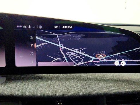 Used 2025 Lucid Air Touring AWD/4WD image 20