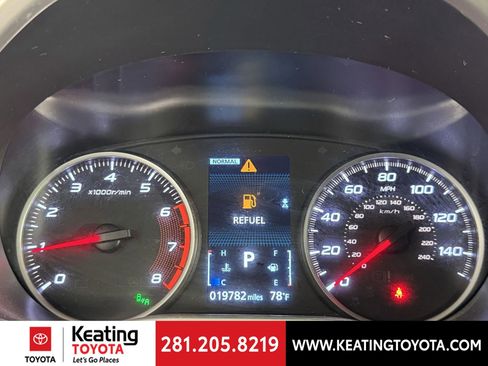 Used 2024 Mitsubishi Eclipse Cross SE image 23