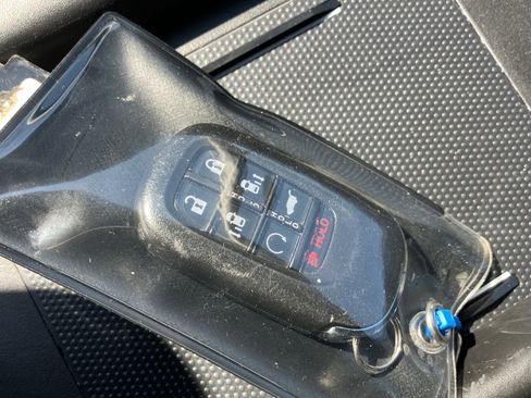 Certified 2025 Honda Odyssey EX-L image 39