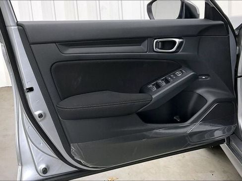 New 2026 Honda Civic LX image 10