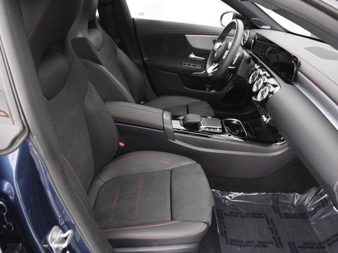 Certified 2023 Mercedes-Benz CLA 250 image 16