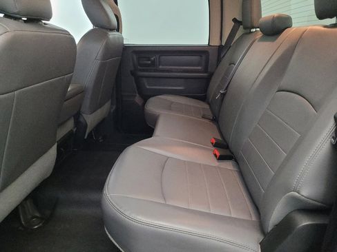 Used 2016 RAM 1500 Tradesman image 18