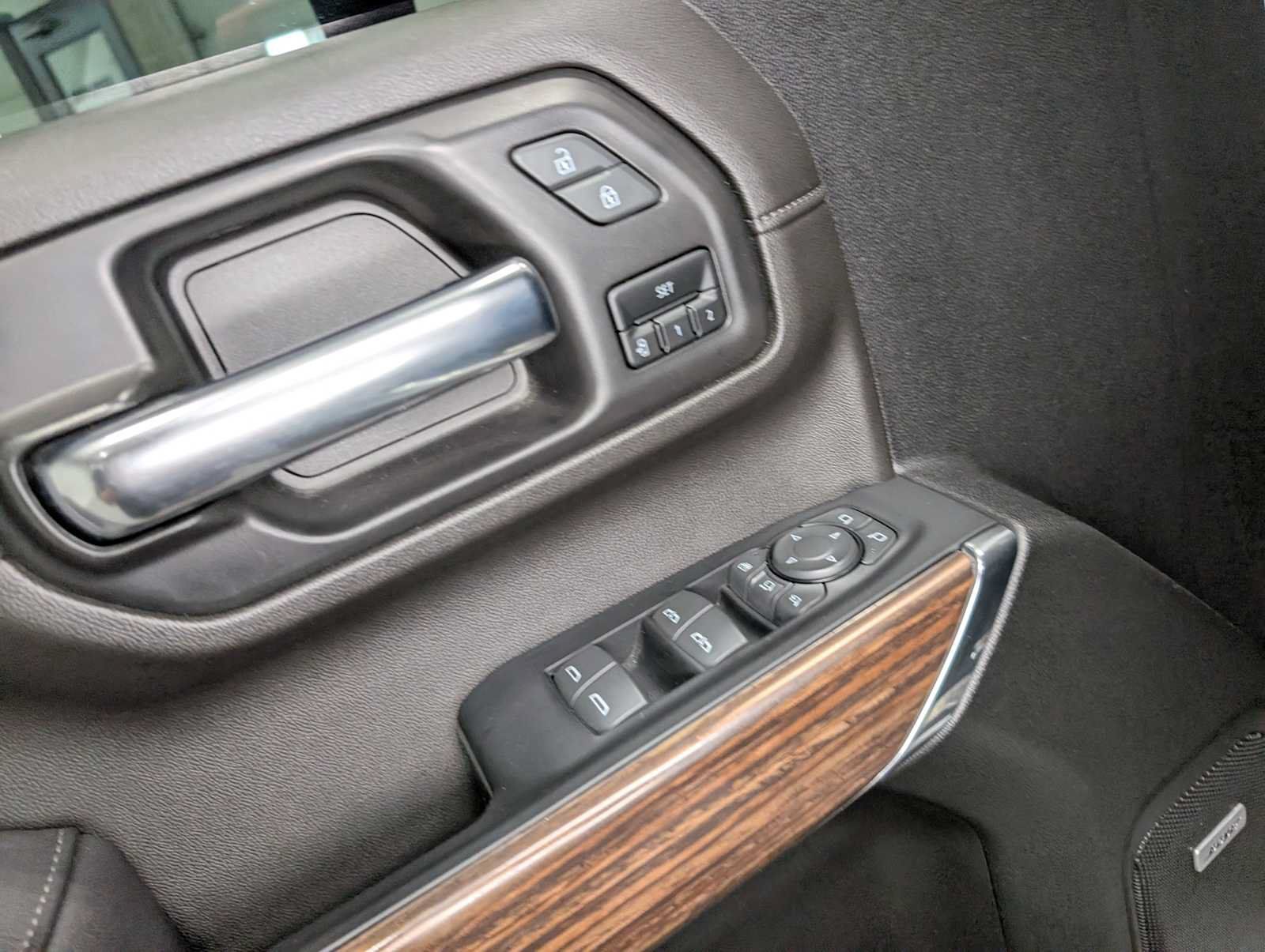Used 2023 Chevrolet Silverado 3500 High Country w/ Z71 Off-Road Package AWD/4WD image 41