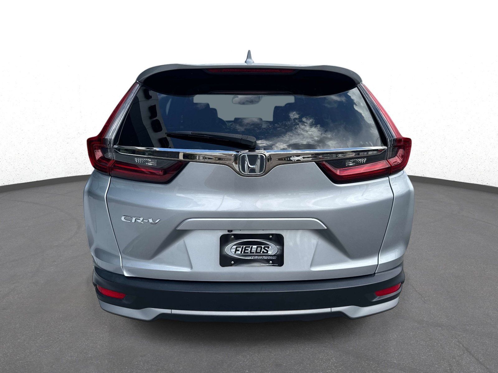 Used 2020 Honda CR-V EX-L image 4
