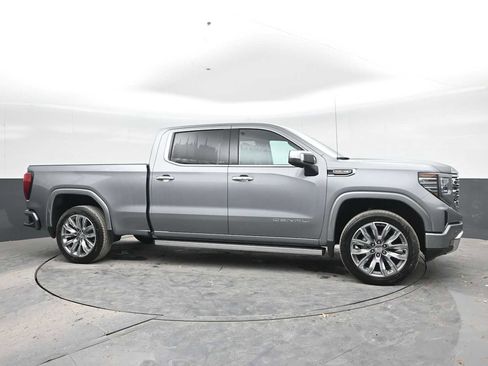New 2026 GMC Sierra 1500 Denali w/ Denali Reserve Package AWD/4WD image 8