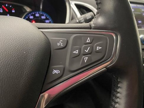 Used 2021 Chevrolet Equinox LT AWD/4WD image 33