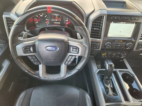 Used 2019 Ford F150 Raptor w/ Equipment Group 801A Mid AWD/4WD image 27