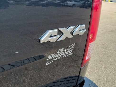Used 2016 RAM 1500 Big Horn AWD/4WD image 5