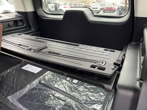 New 2026 Ford Bronco Sport Outer Banks w/ Outer Banks Tech Package+ AWD/4WD image 12