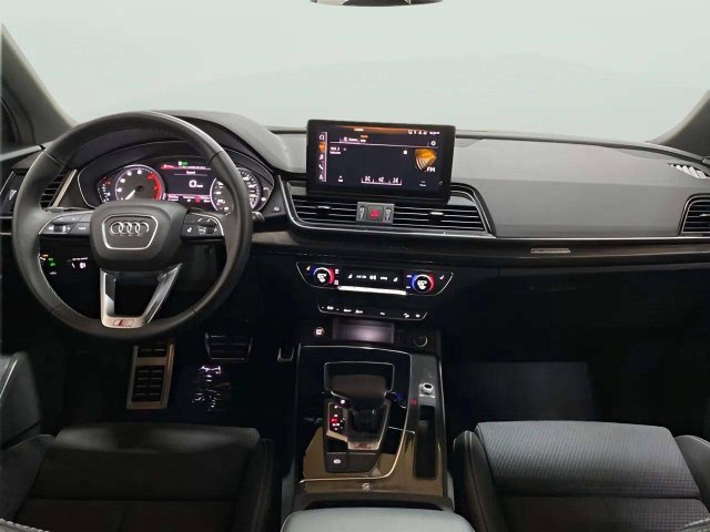 Used 2024 Audi SQ5 Premium w/ Convenience Package AWD/4WD image 13