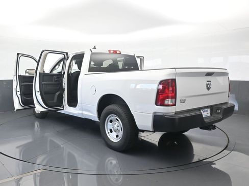 Used 2024 RAM 1500 Tradesman w/ Popular Equipment Group image 73