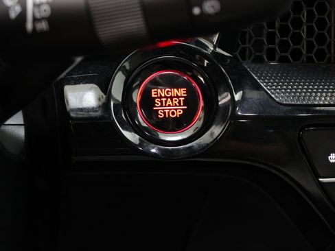 Used 2026 Honda CR-V EX-L image 18