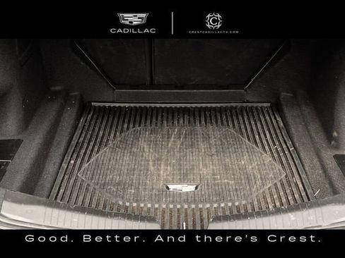 Used 2023 Cadillac CT5 Luxury w/ Sun And Sound Package RWD image 33