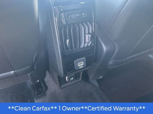 Used 2023 Jeep Compass Limited AWD/4WD image 29