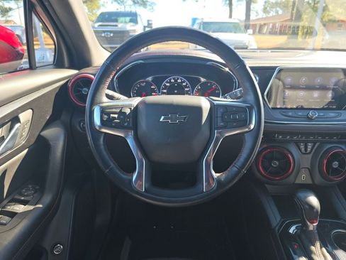 Used 2021 Chevrolet Blazer RS image 13