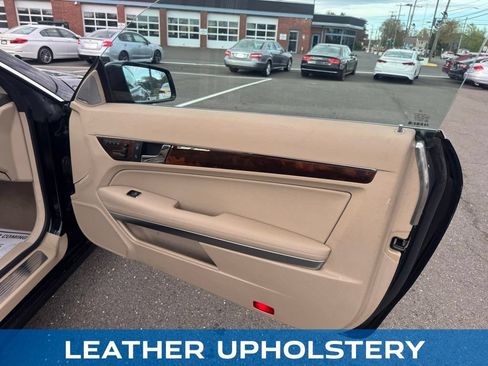 Used 2013 Mercedes-Benz E 350 Coupe image 19