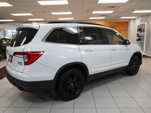 Used 2022 Honda Pilot Special Edition image 12