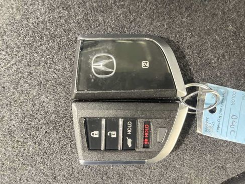 Used 2024 Acura RDX w/ Technology Package AWD/4WD image 20