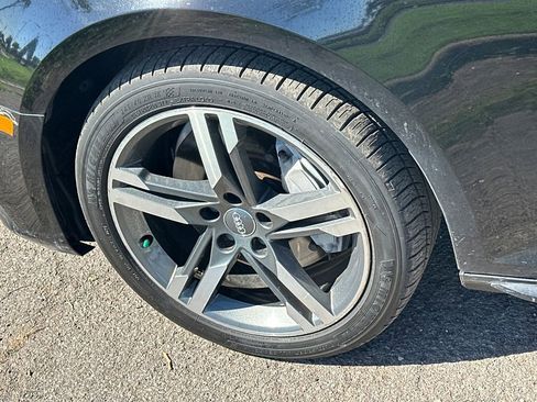 Used 2017 Audi A4 2.0T Premium Plus w/ Premium Plus Package image 12