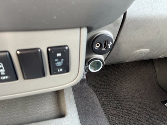 Used 2021 Nissan Frontier SV w/ Midnight Edition Floor Mats AWD/4WD image 31