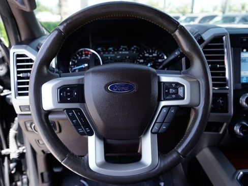 Used 2017 Ford F250 King Ranch w/ King Ranch Ultimate Package image 23