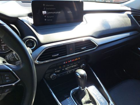 Used 2022 MAZDA CX-9 Touring Plus image 20