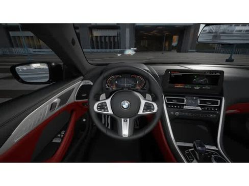 New 2026 BMW 840i 840i image 13