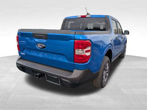 New 2026 Ford Maverick XLT w/ XLT Luxury Package image 5
