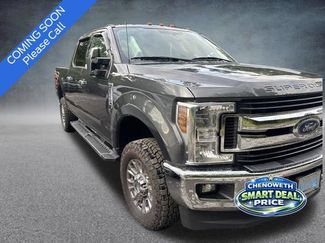 Used 2019 Ford F250 XLT w/ XLT Premium Package AWD/4WD video 1