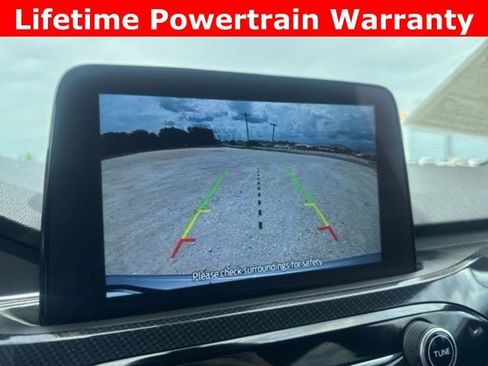 Used 2024 Ford Escape ST-Line image 6