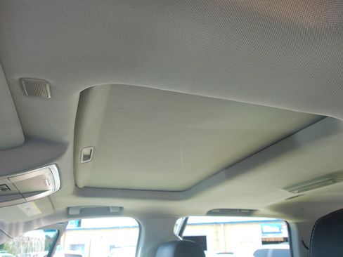 Used 2017 Chevrolet Tahoe LT w/ Max Trailering Package RWD image 15