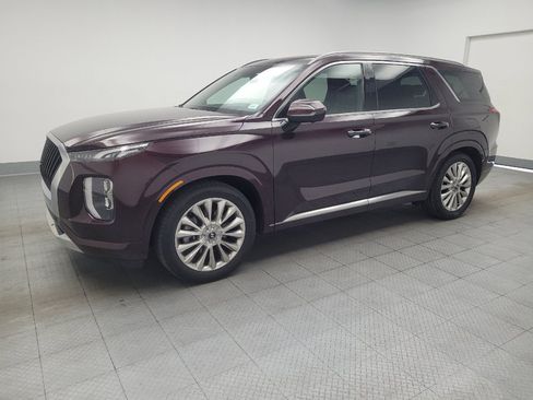Used 2020 Hyundai Palisade Limited AWD/4WD image 2