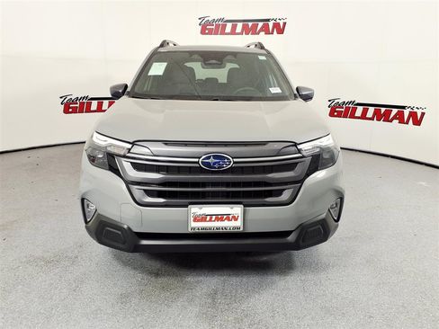 New 2026 Subaru Forester Premium image 3