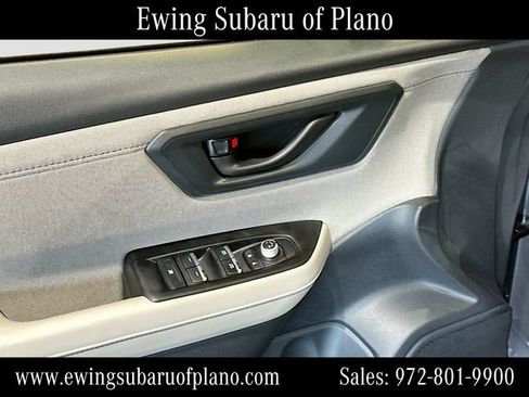 Certified 2026 Subaru Forester Premium AWD/4WD image 17
